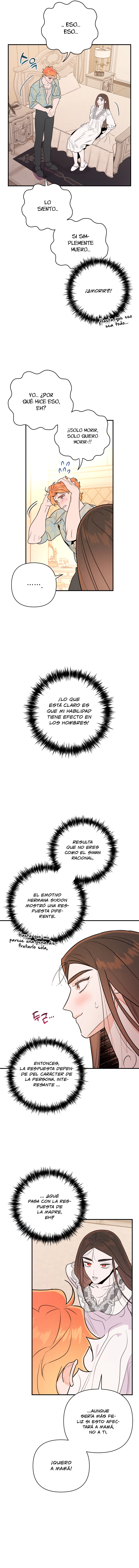 Ella me elegirá esta noche > Capitulo  > Page 13