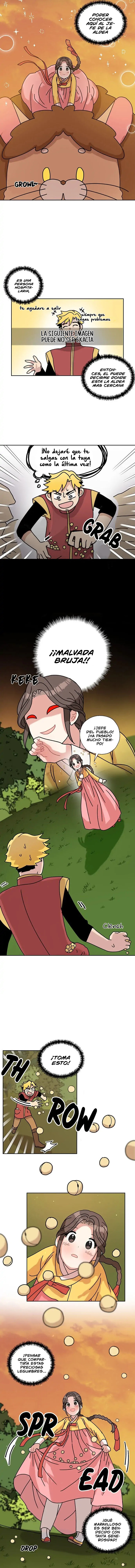 Me convertí en el Chef del Rey Dragón > Capitulo  > Page 10
