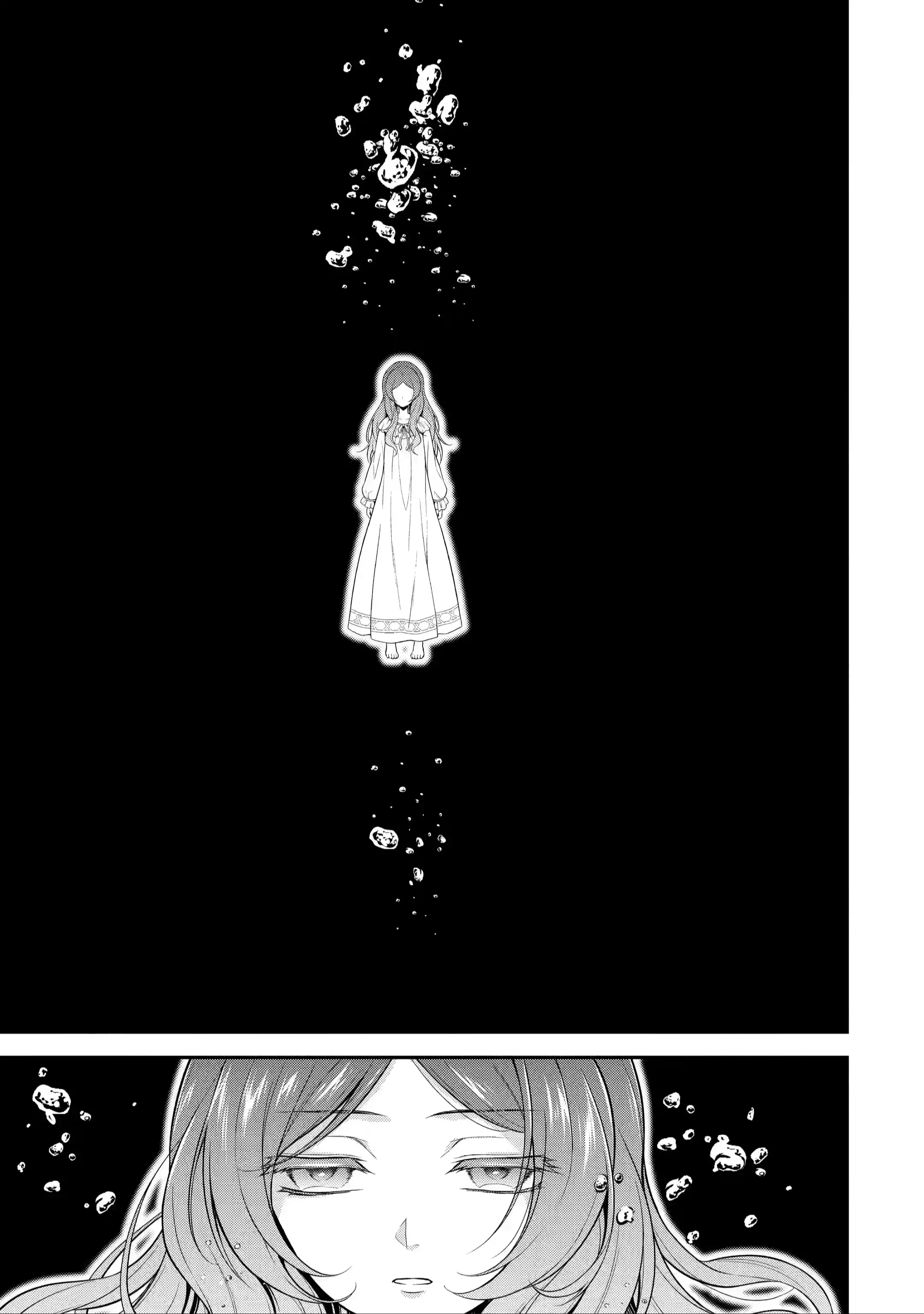 Reinicio revolucionario para la Princesa Rosa Azul > Capitulo  > Page 5