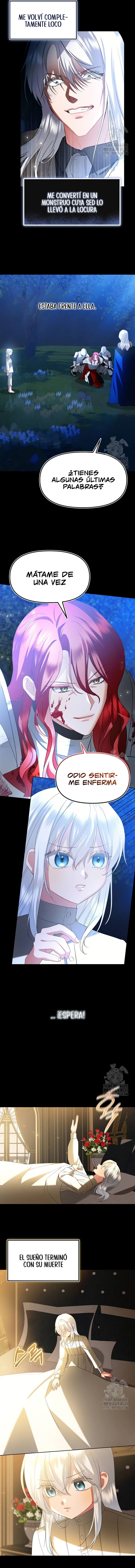Se convirtió en una Flor Negra > Capitulo  > Page 12